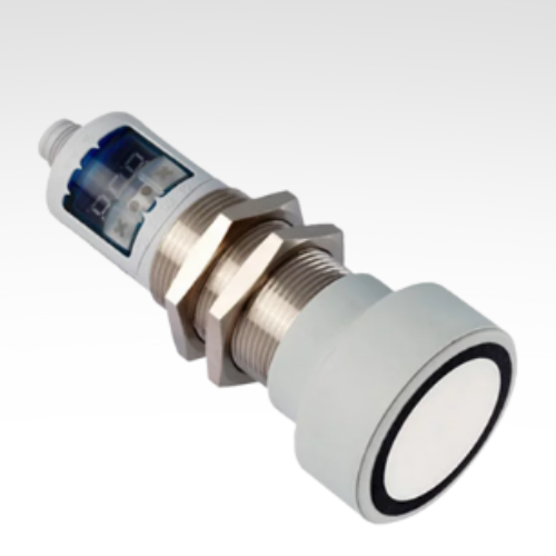 Ultrasonic sensors